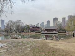 -堤角公园