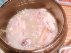 -王妃家(明洞中央店)