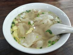 -随柳居·苏式小吃(建新巷店)