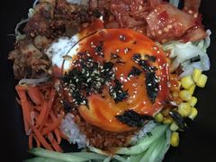 -优壹佳·延边朝鲜族料理(中山北路店)
