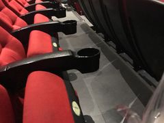 -CGV影城(黄河道ScreenX店)