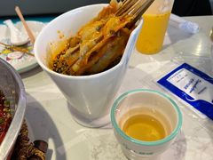 -川人百味(亿合城店)