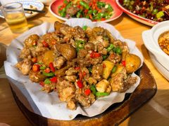 -明婷饭店(外曹家巷店)