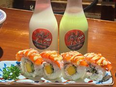 -小川洋风料理(江汉路店)