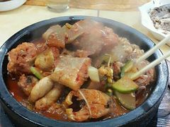 -故乡明太鱼屋(航北路店)