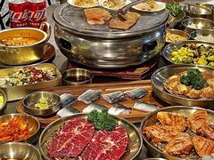 -本炙炭烤·蒲烧活鳗料理店(金沙洲店)