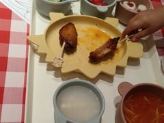 -西贝(太原万象城店)