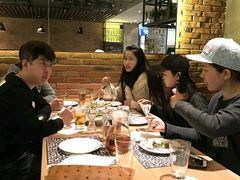 -MYLK意式小厨(熙地港店)