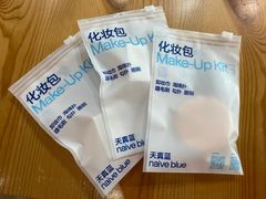 -天真蓝照相馆(五角场百联又一城店)