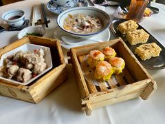 -侨美·唐荔园·40年地道粤菜