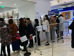 -上海第一八佰伴