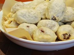 -秦三驴(云飞街店)