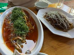 -老字号怡玺·藿香雅鱼(20年雅安店)