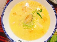 -鲍馬爷·鲍粥(洛浦店)