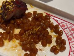 -谭厨中山传家菜.乳鸽.脆鲩鱼(华强北中航城店)
