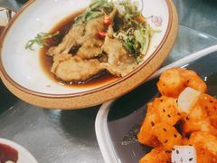 -君霖海鲜私房菜(春柳店)