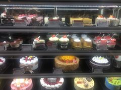 -85度C(广州石牌桥店)