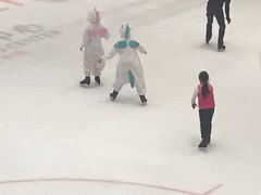 -冠军冰场CHAMPION RINK(苏州中心商场店)