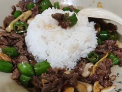 爆汁鲜牛肉-何永光123鲜牛肉馆(1号店)
