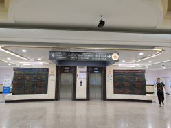 -上海交通大学医学院附属上海儿童医学中心(陆家嘴总院区)