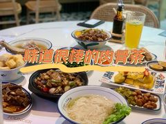 -發起人·肉骨茶(万象汇店)