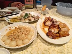 -禄源公·老莞诚饭店