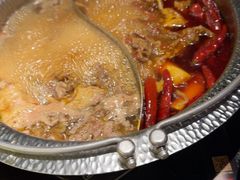 -牛New寿喜烧(虹桥新天地店)