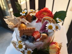 -艾加柒克蛋糕茶歇甜品台(春熙路店)