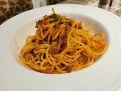 -斗牛士牛排餐厅(嘉里汇店)