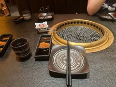 -上男·烧肉集市(五一广场店)