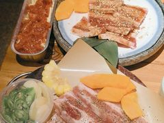 -竹涟烧肉(欢肆店•原星悦荟店)