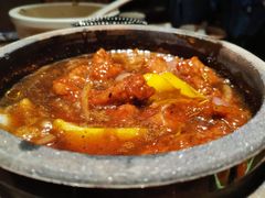 -食锦记·福建私房菜(浦西万达店)
