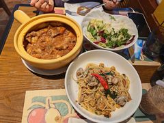 -安妮意大利餐厅(国贸店)