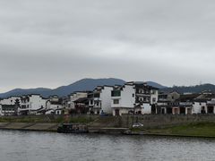 -新安江山水画廊风景区
