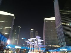 -大族广场Mall&More