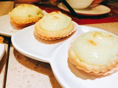 日式青芥三文鱼挞-点都德(北京路贰店)