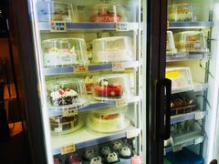 -DQ·蛋糕·冰淇淋(奥林匹克广场店)