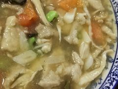 连汤肉片-管记水席老店(仙果市街店)