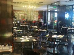 大堂-小资太太餐厅(南岗区店)