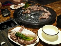 -船奇蒸汽海鲜·闽菜(八市海鲜总店)
