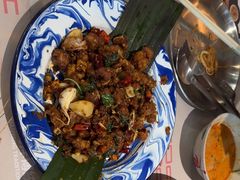 -POKIPOKI泰食谷仓东南亚菜(侨香店)