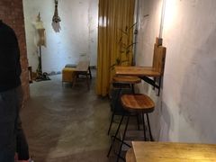 大堂-春庄咖啡SpringHues(钟楼小区店)