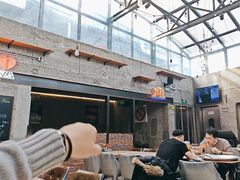 -Tubestation站点比萨(五道营店)