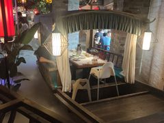 -江南大院松鼠桂鱼(奉贤宝龙店)