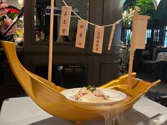 -狮拾久·现代新加坡料理(壹方城店)