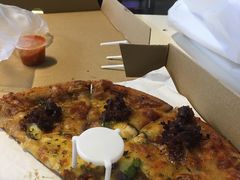 -宅恩特披萨(百汇城店)