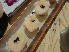 -鹤龟料理店(时代天街店)