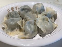 -日丰园海肠水饺·老字号大连海鲜(银泰城店)
