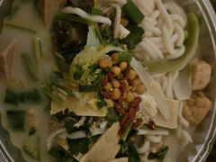 -大味老火锅City店