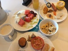 -三亚海棠湾万丽度假酒店